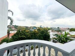 Shamrock Park (D10), Semi-Detached #558734201